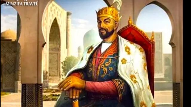 ШЕРАЛИ ЖУРАЕВ . СОХИБКИРОН