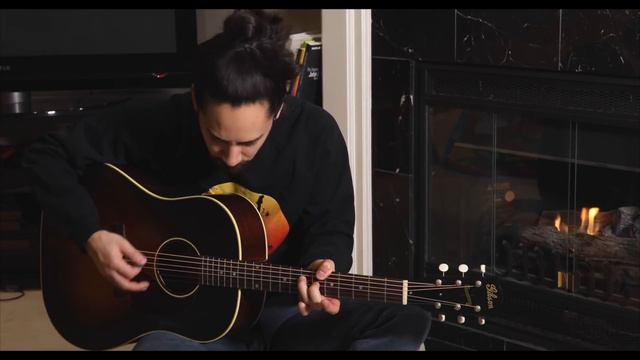"Octopus's Garden" - played by samuraiguitarist (Beatles Cover) смотреть онлайн