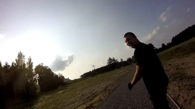 Поездка в Коссово смотреть онлайн