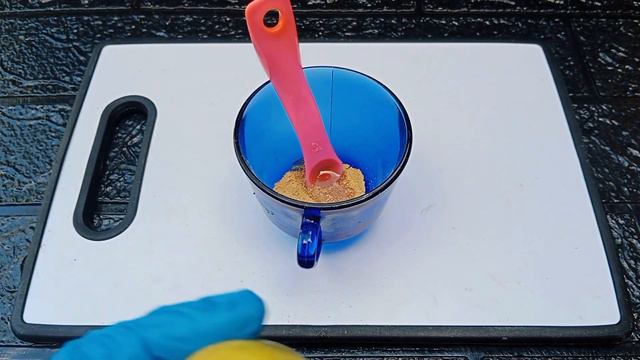 Pomiješajte limun, đumbir u prahu i med, bit ćete mi zahvalni смотреть онлайн