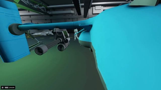 We're CONTROLLING An Aircraft Carrier!! - Multiplayer - Carrier Command 2 - First Look смотреть онлайн