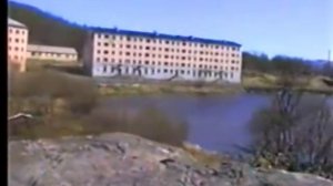 Лиинахамари.