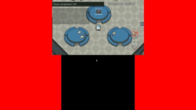 Among Us 3DS | alpha 1.0 DOWNLOAD! смотреть онлайн