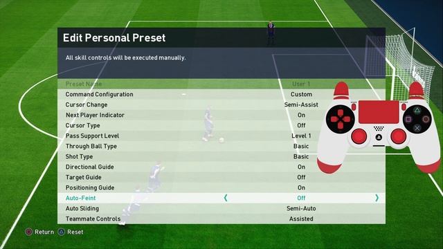 HOCUS POCUS SKILL TUTORIAL | eFootball PES 2021 смотреть онлайн