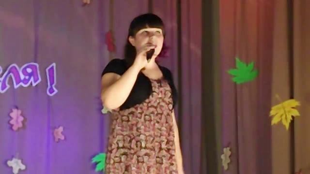 Шадрина Надежда - Вишня смотреть онлайн