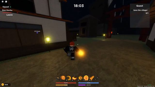 Demonfall Путь к становлению гибридом