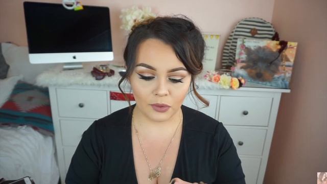 Maybelline Brow Precise Micro Crayon Review + Demo смотреть онлайн