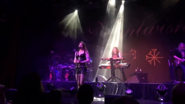 NIGHTWISH  “Full Concert In Silver Spring/Maryland”  May./10/2022