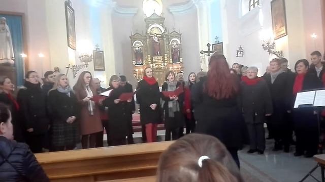 HKUD Petar Zrinski 15.12.2019. смотреть онлайн