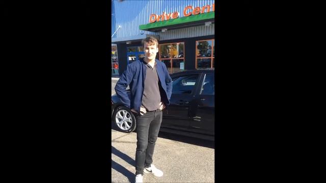 Nick and his 2008 Mazda 3 'S' Grand Touring смотреть онлайн