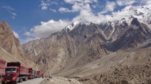 Самые опасные дороги мира - могут оказаться дорогой в одну сторону