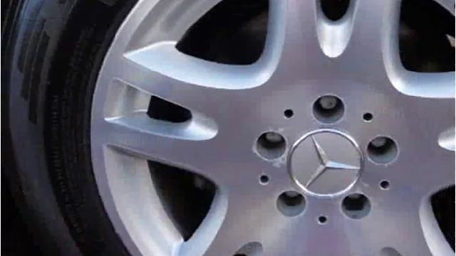 2005 Mercedes-Benz E-Class Used Cars Aiea HI смотреть онлайн