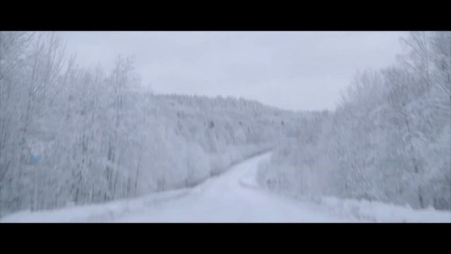 Карелия. Путешествие вокруг Ладожского озера. смотреть онлайн