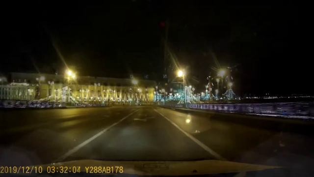 Санкт-Петербург,Невский проспект, дворцовый мост и биржевой мост,ночь) смотреть онлайн