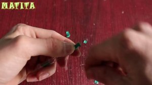 Как сделать водяной насос