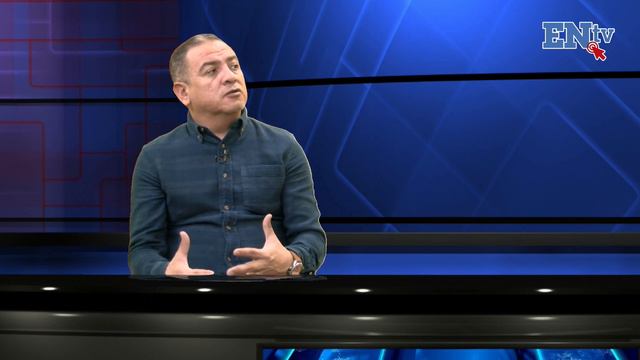 #PulsoElectoral | Momento Político en Imbabura - Carlos Arias, Exconcejal de Ibarra | ENtv смотреть онлайн