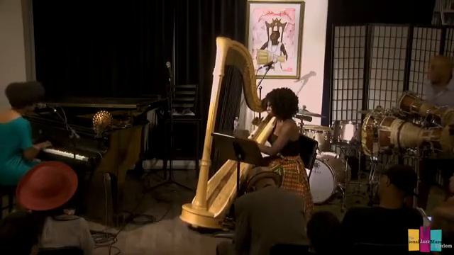 Ashedi Duo Ft. Brandee Younger
