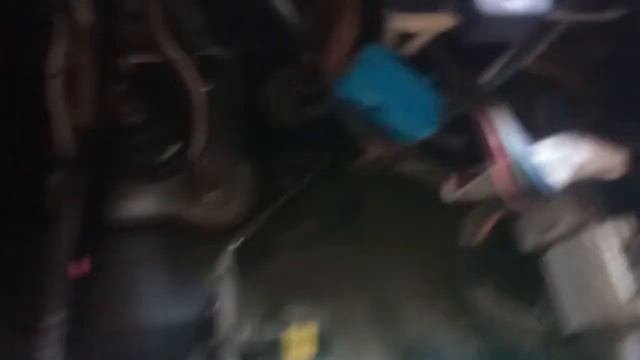 Toyta Caldina ремонт прикуривателя в багажнике. Замена предохранителя. смотреть онлайн