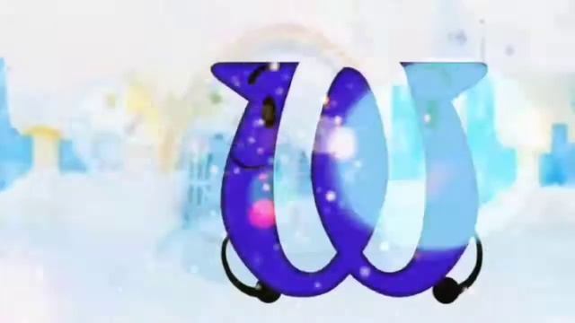 Coptic Alphabet But Everyone Turned Into Beta Coptic Jumpstart Letters | Speed 999x смотреть онлайн