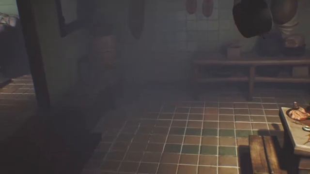 Хомяк и Мопс в ярости || LittleNightmares #4 смотреть онлайн