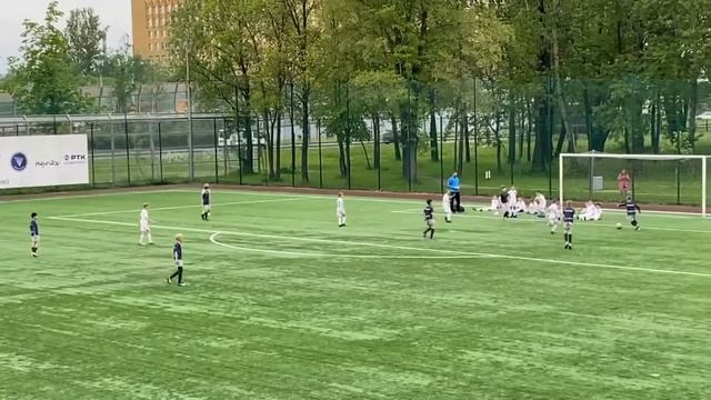 Товарищеская игра. Алмаз-Антей 2010 - Лидер 2010