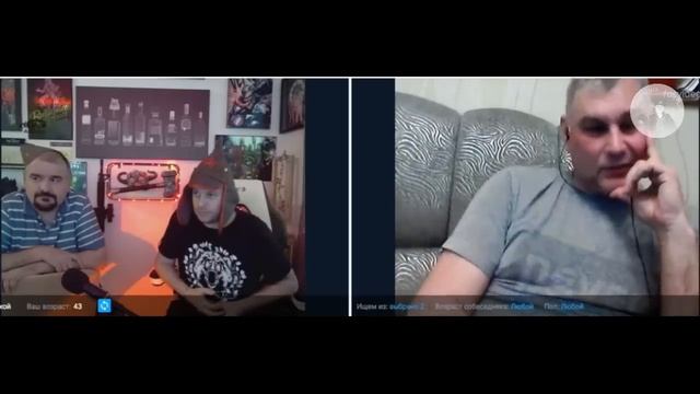 Цып Соу Соу vs Тот Самый Бабичев и Добрыня [Вырезка из Стрима] смотреть онлайн