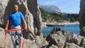 8 базовых упражнений. Школа остеокинезиса "УТРО" в Санкт-Петербурге