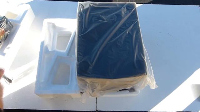 Unboxing GX Gaming SW G2.1-3000 смотреть онлайн