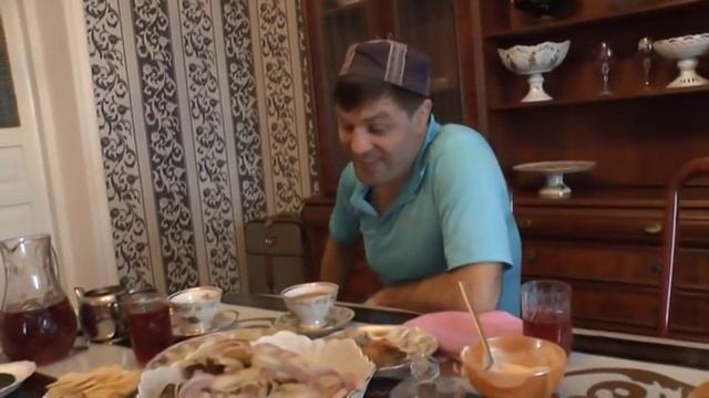 Юный богатырь из Кироваула смотреть онлайн