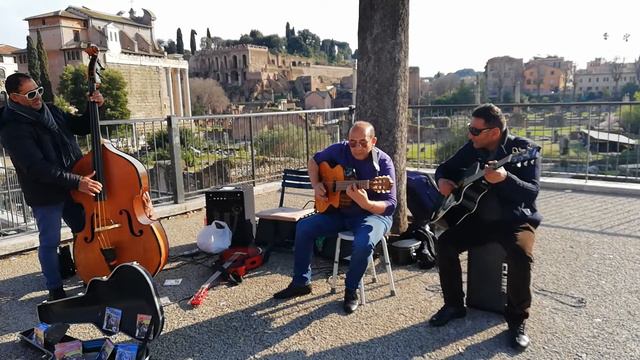 George& Adrian de la Focșani , Vasile si marin Marconi de la Craiova смотреть онлайн