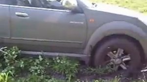 GW Hover полный привод.