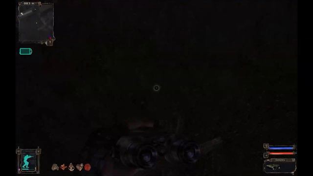 S.T.A.L.K.E.R: Тень Чернобыля затекстурье локации бара