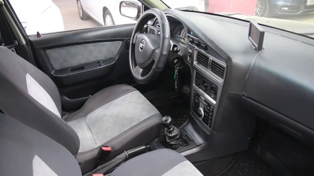 DAEWOO NEXIA смотреть онлайн