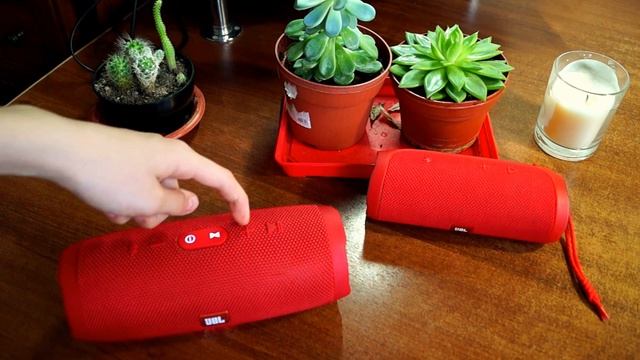 Сравнение колонок jbl charge 3 и flip 4 / брата и моя смотреть онлайн