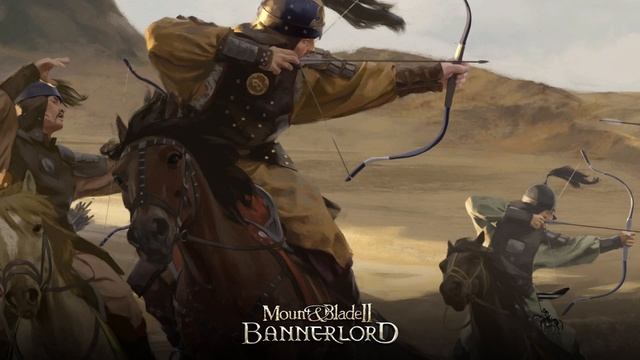 Прохождение за Рыцаря-отступника Mount & Blade 2 Bannerlord #4 смотреть онлайн