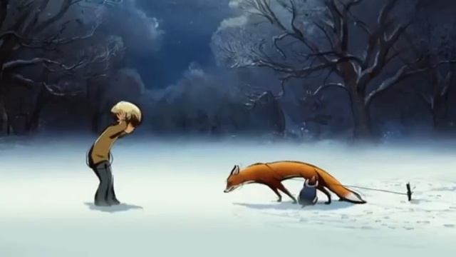 Мультфильм, который должен посмотреть каждый- о дружбе,помощи, взаимопонимании и смелости. смотреть онлайн