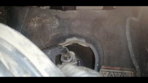 Транзит стал, Пропало сцепление  ЧАСТЬ 1, РАЗБИРАЕМ