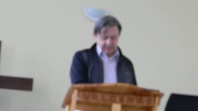 Что такое пророчество? смотреть онлайн