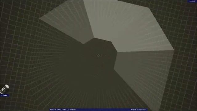Blockland Save - Tunnels.bls смотреть онлайн