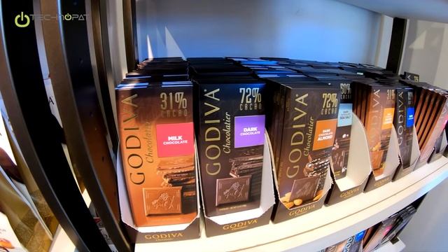 ABD'de Alışveriş: Woodbury Outlet #Vlog смотреть онлайн