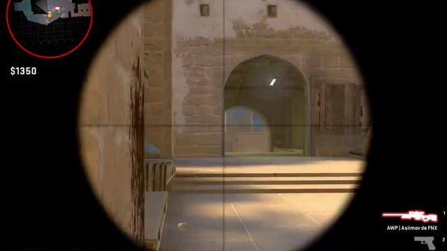 Teste de micro [Counter Strike Global Offensive] смотреть онлайн
