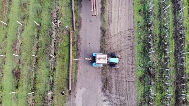 Навес своими руками | Завозим все необходимое