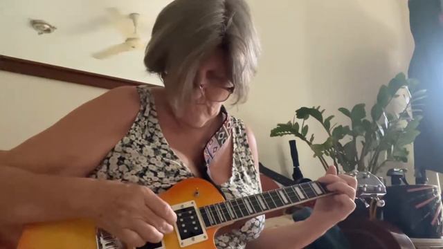 Slow Blues смотреть онлайн