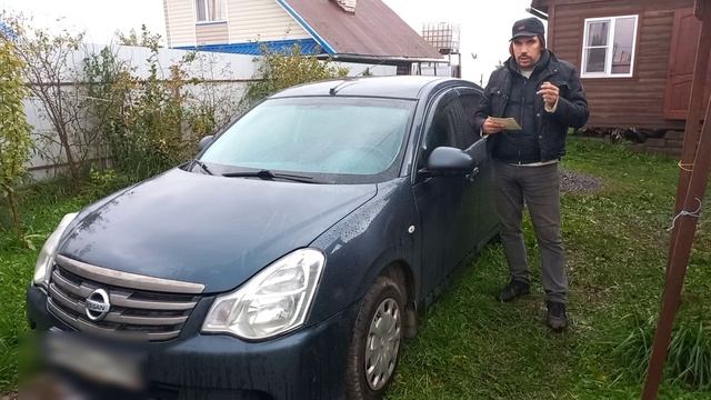 Альмера G15 пробег 600 000 - 630 000 отчет.
Ниссан альмера в такси.Секонд тест 2023.