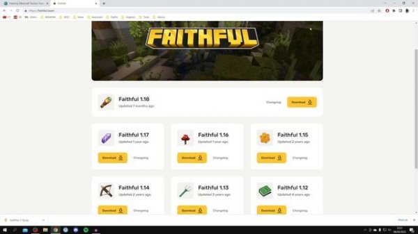 How To Install Texture Packs In Minecraft Java [2023] | Add Texture Packs To Minecraft Java