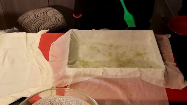 5-Minute Crunchy Greek Cheese Pie Recipe | Quick & Easy Savory Delight! смотреть онлайн