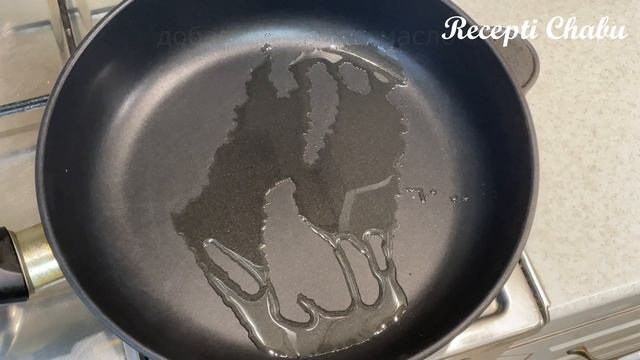 Кулинарный мастер-класс