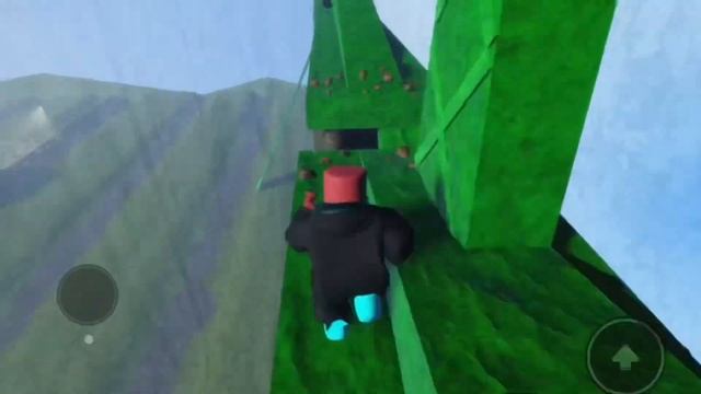 Exploring Weirdcore/dreamcore Places | Roblox