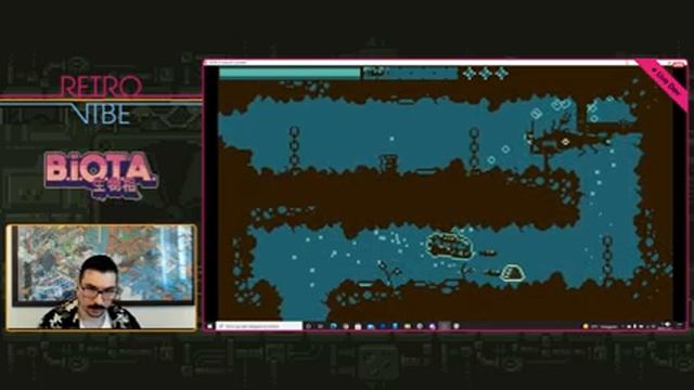 Vehicles and more - B.I.O.T.A. - Retrovibe - Live Dev смотреть онлайн