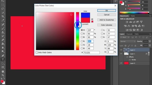 How we make thumnail for youtube channel using PC photoshop смотреть онлайн